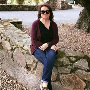 Meet your Posher, Theresa